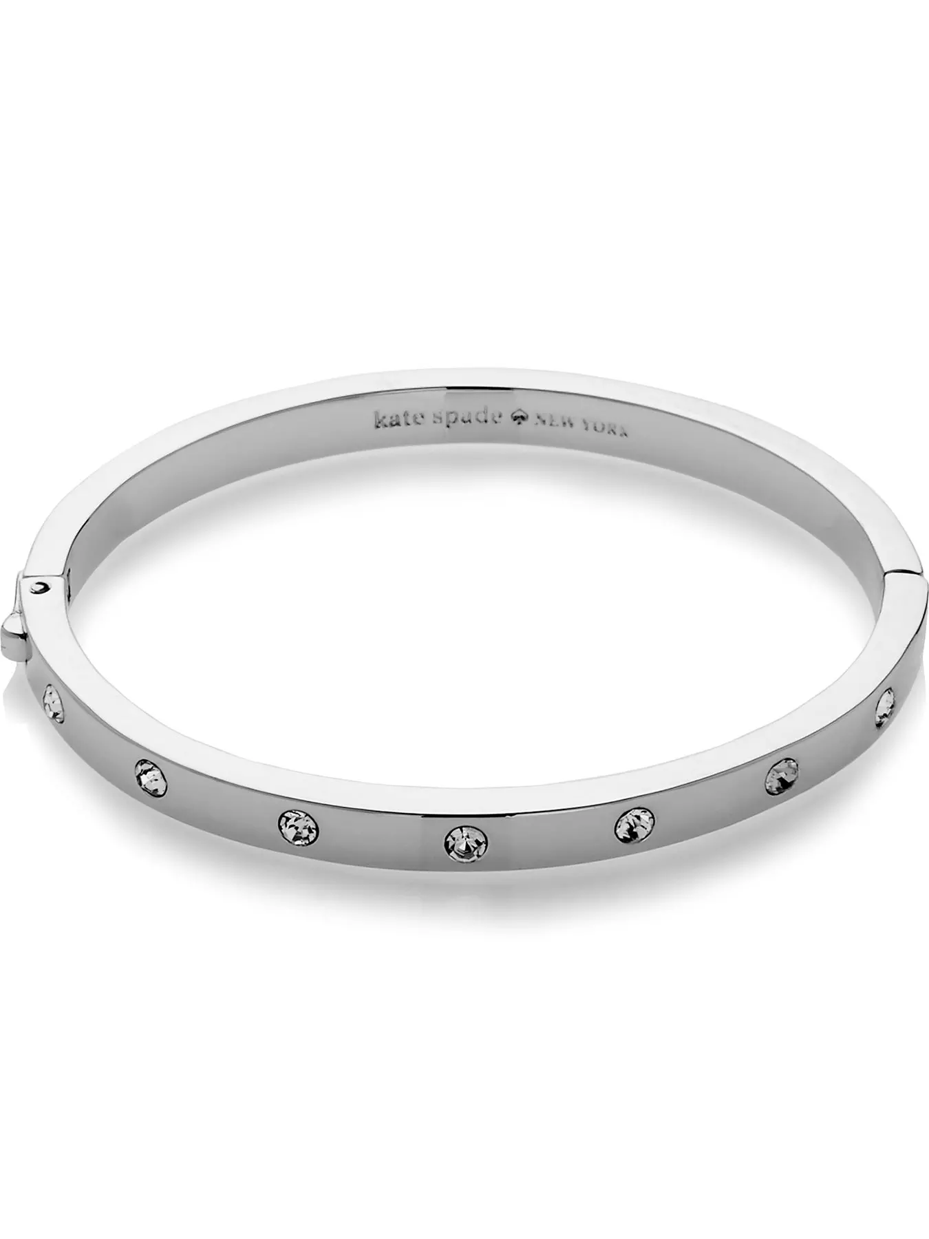 Kate Spade Say Yes Love Bracelet