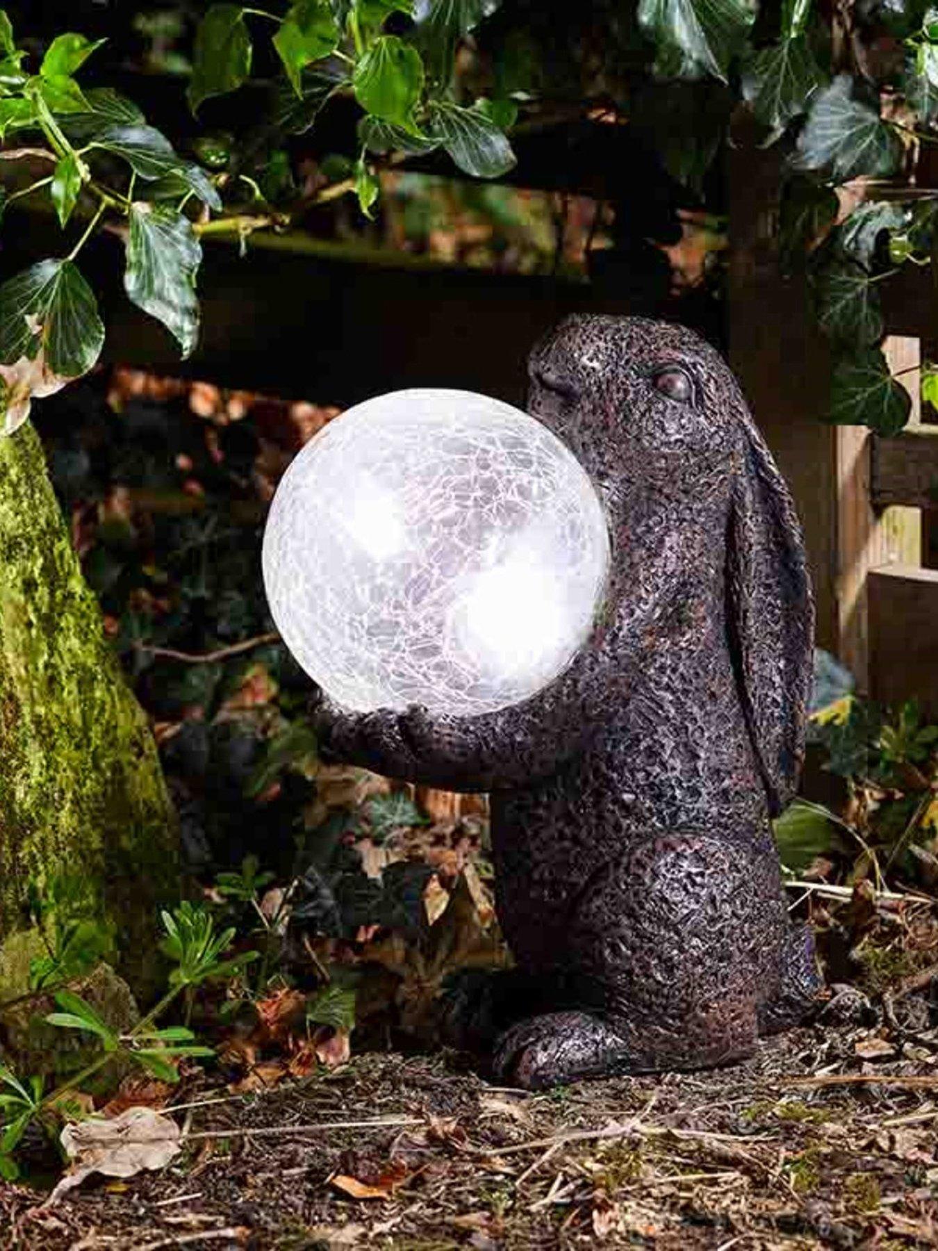 Image 1 of 4 of Smart Solar Hare Magic