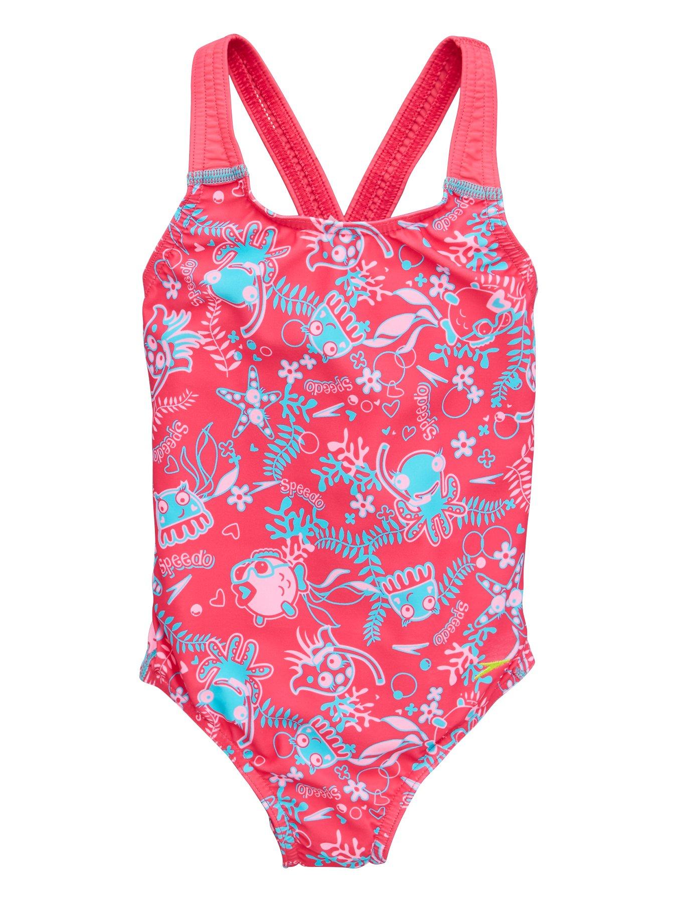 speedo toddler swimwear