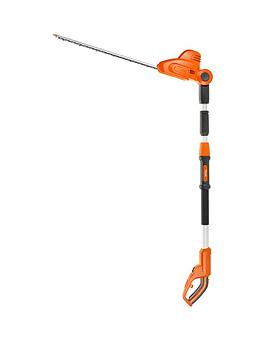 Flymo Sabrecut Xt Corded Long Reach Hedge Trimmer