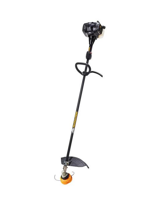 front image of mcculloch-b33-ps-petrol-brushcutter