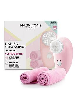 magnitone-natural-cleansing-gift-pack-first-step-and-wipeoutnbsp