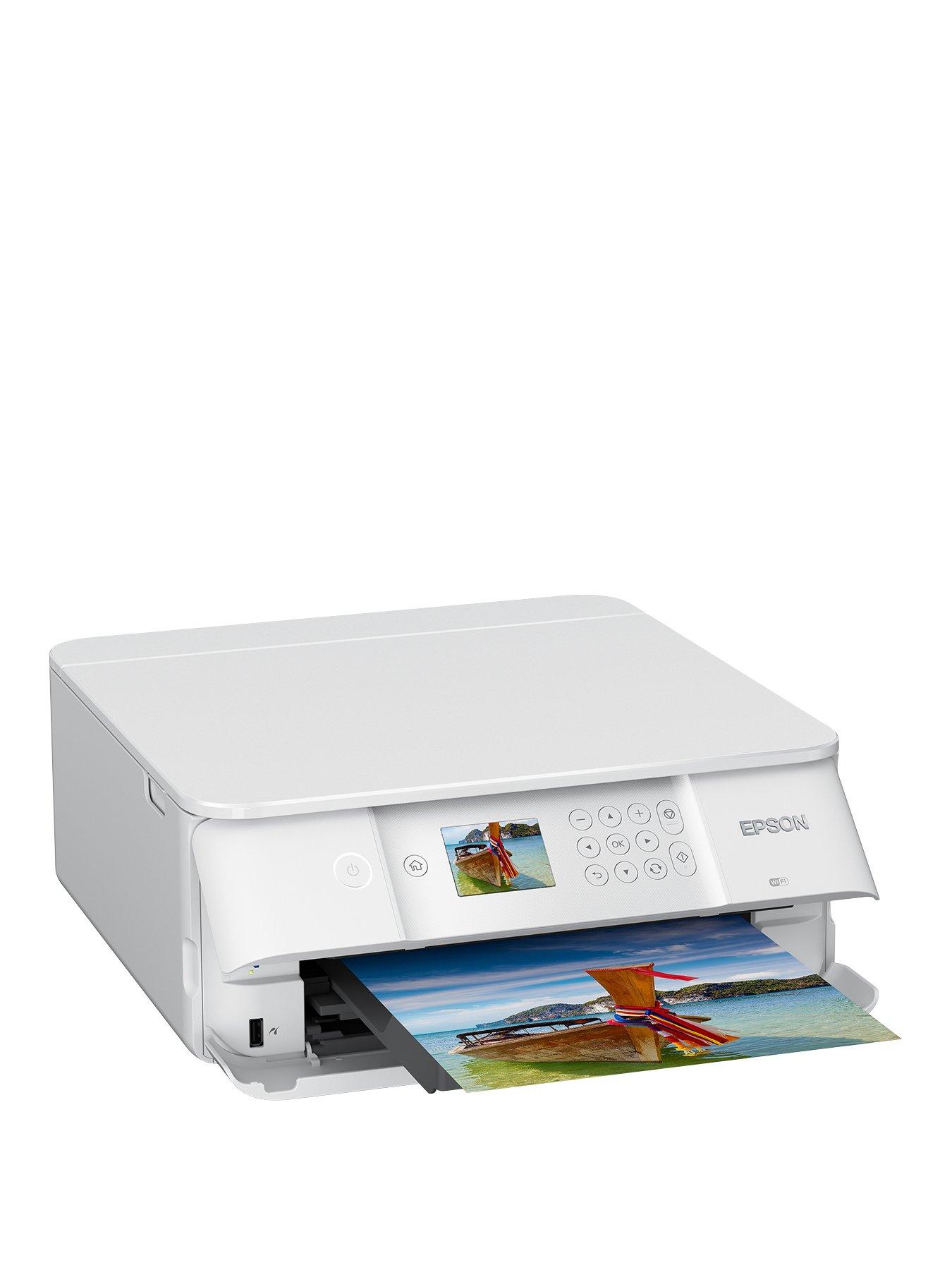 epson printer 6105