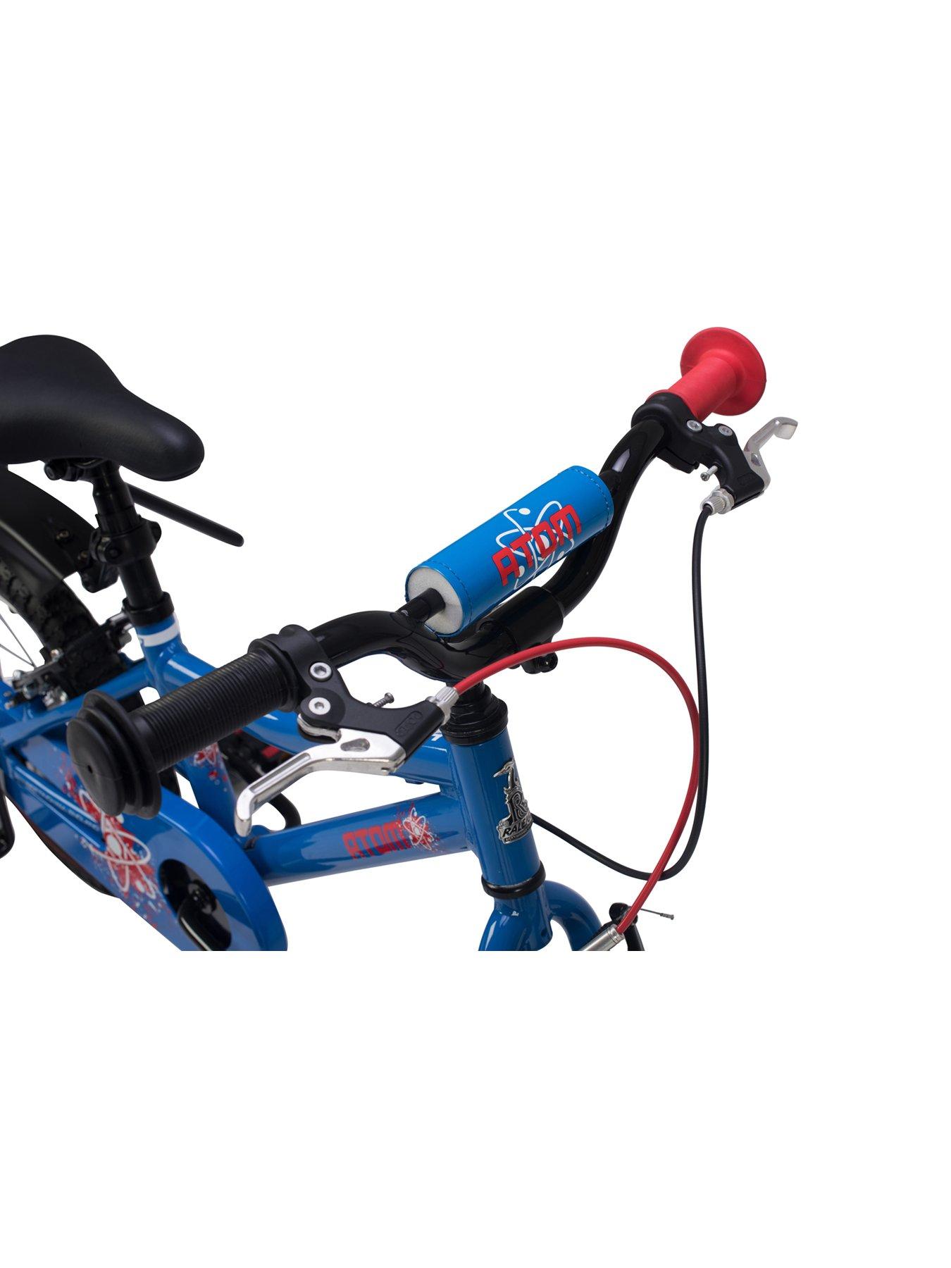 raleigh atom 16