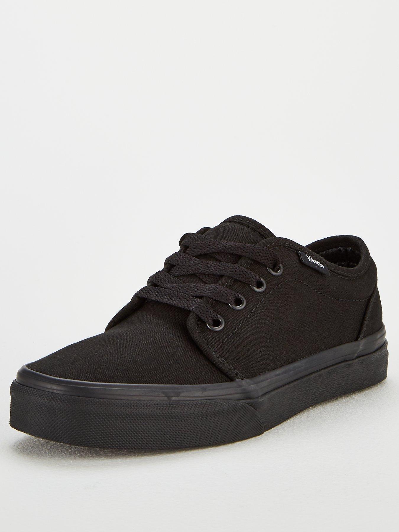 vans 106 vulcanized