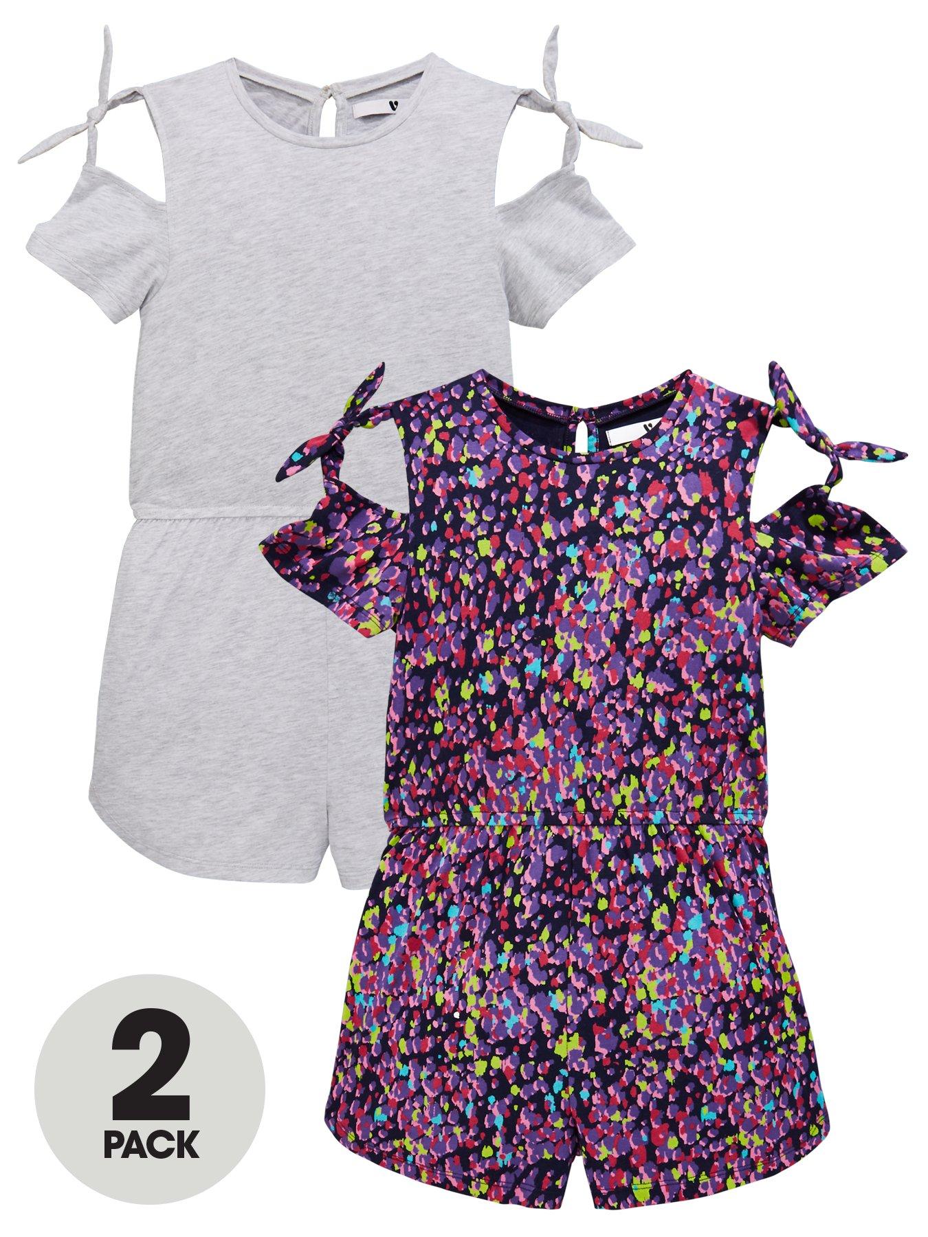 jersey playsuits uk