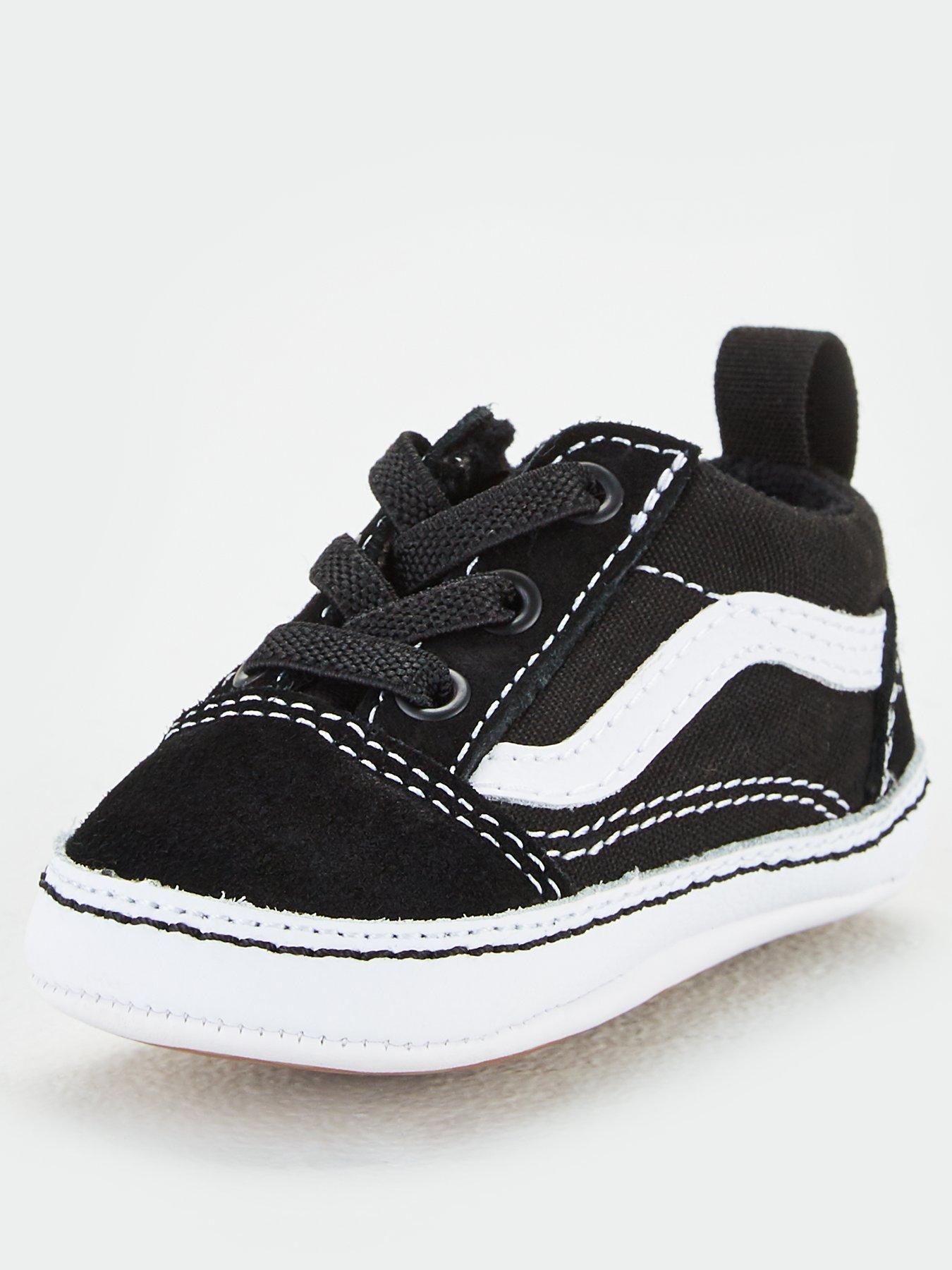 Baby infant outlet vans