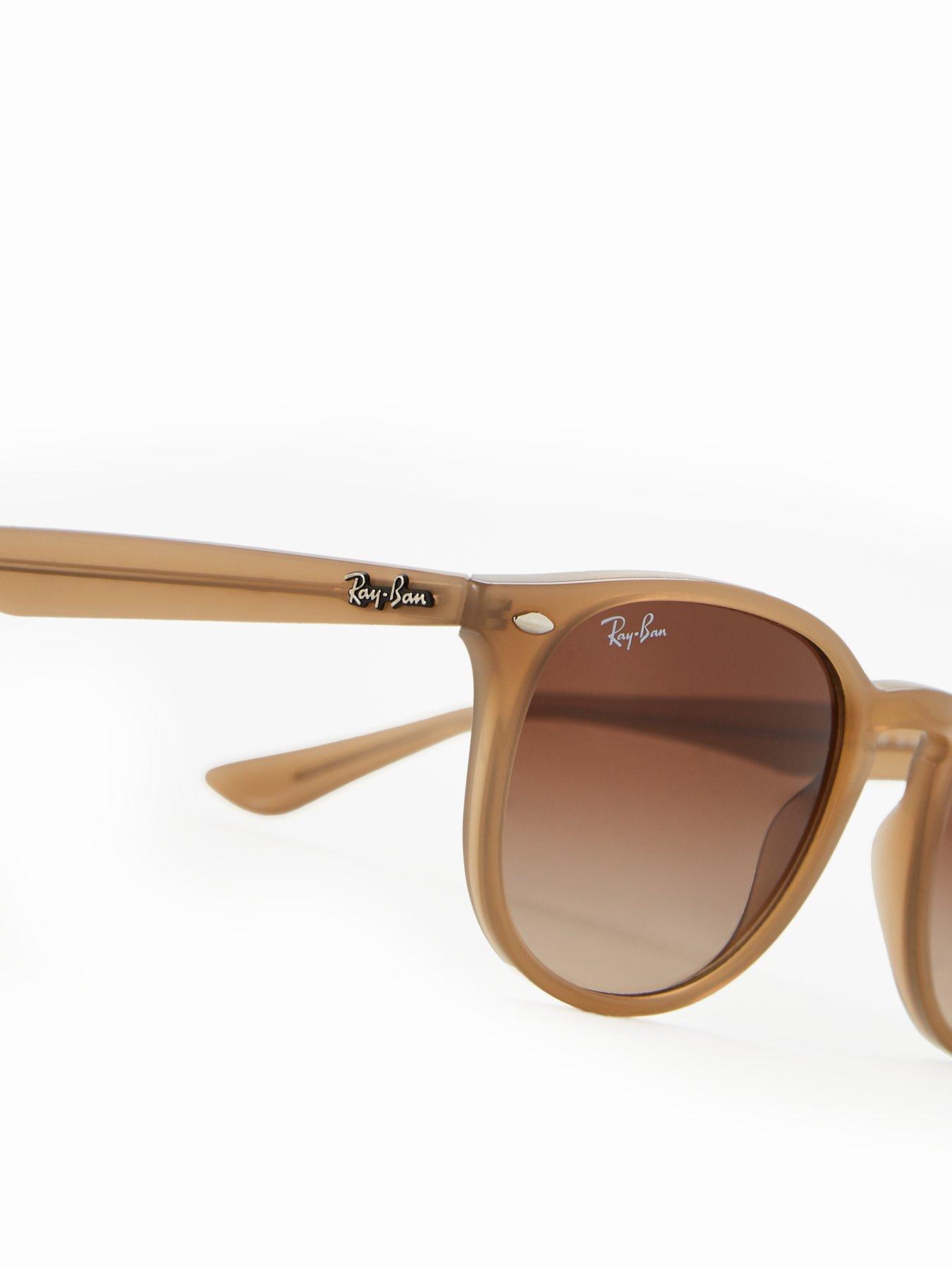 Ray ban wayfarer beige cheap