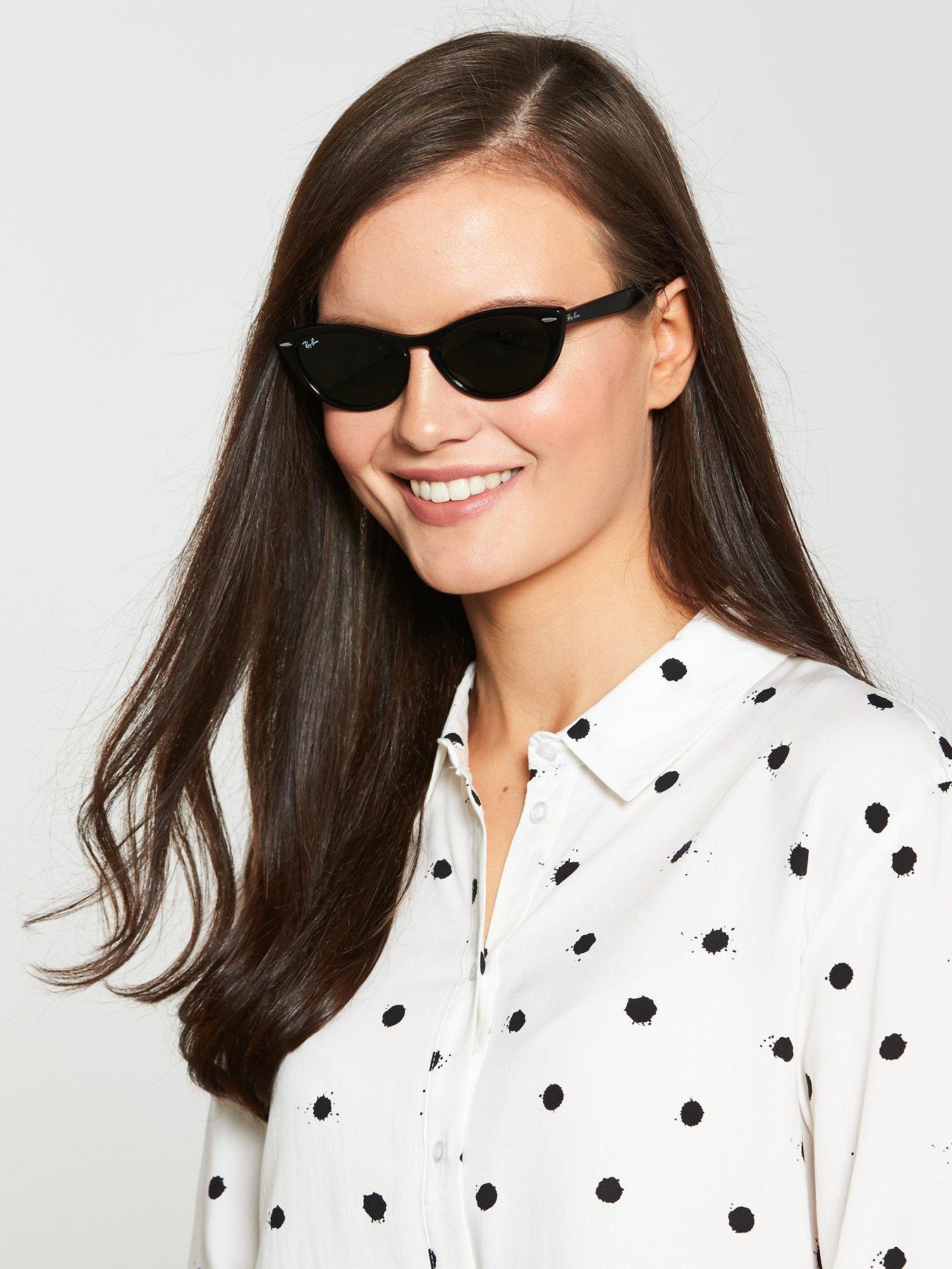 ray ban nina sunglasses