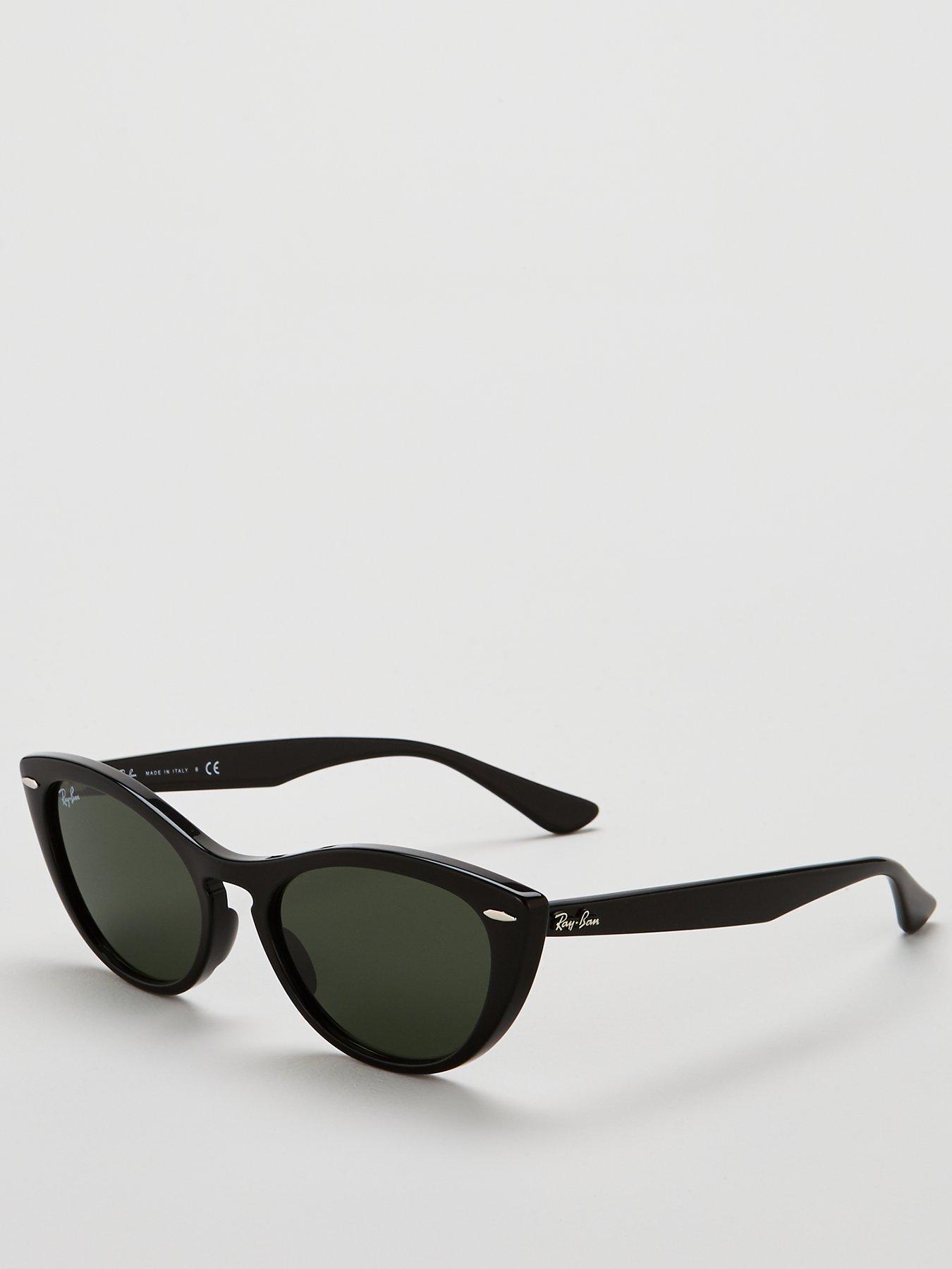 ray ban cat eye sunglasses uk