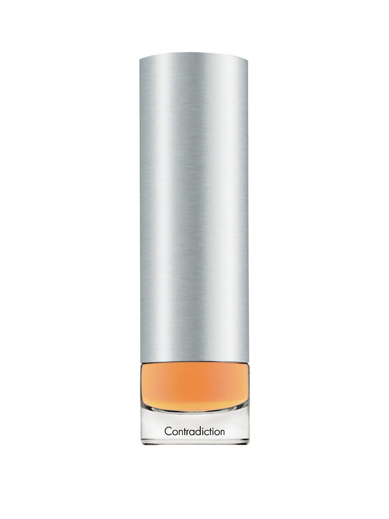calvin klein contradiction 100ml boots