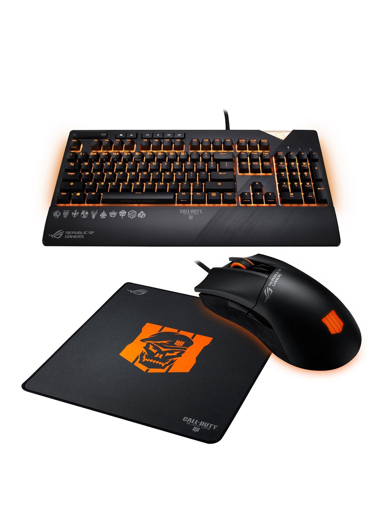Asus Rog Bundle Call Of Duty Edition