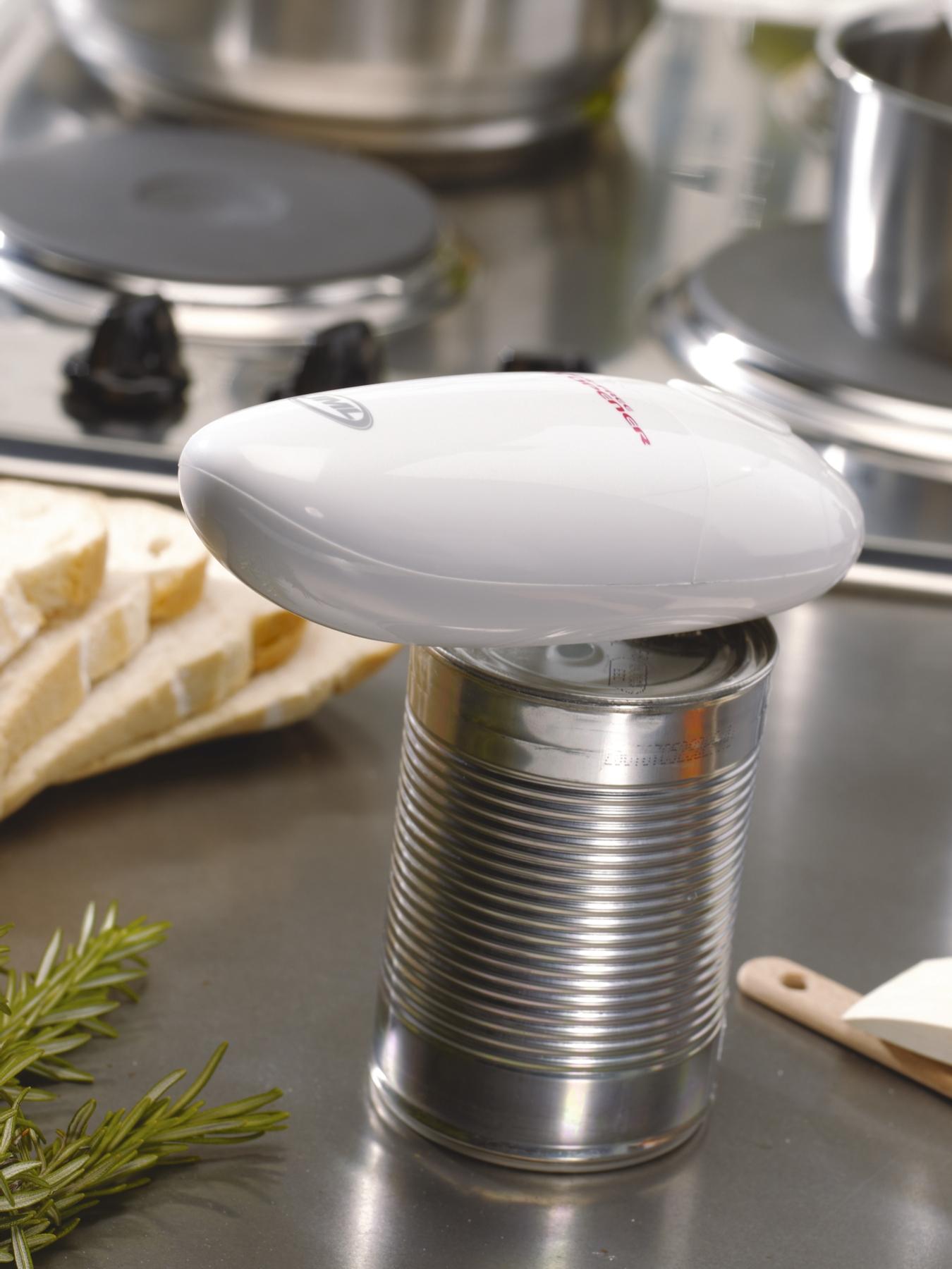 Image 2 of 3 of JML Hands Free Automatic Can Opener