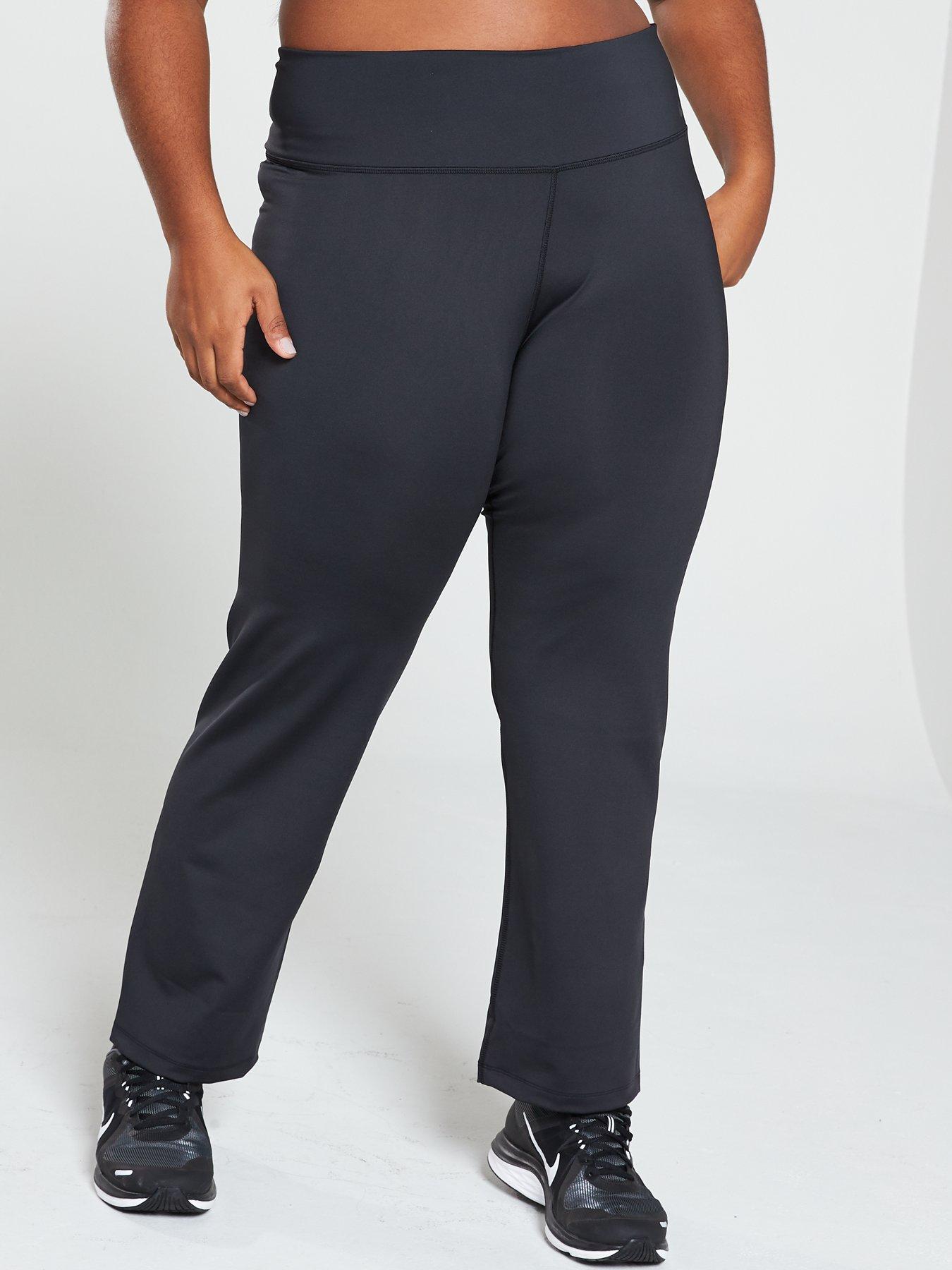 nike power classic workout pants