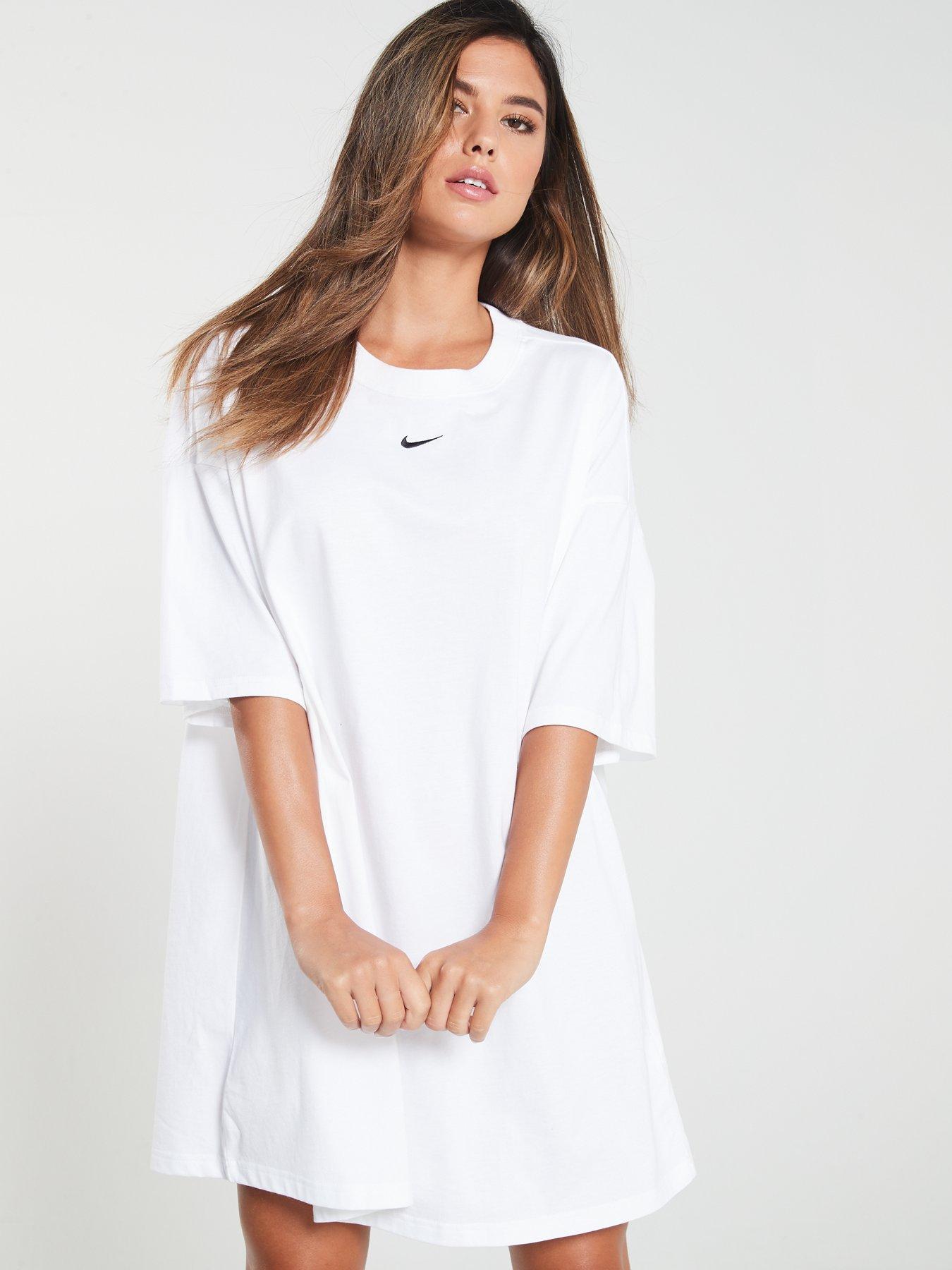 nike nsw essntl dress lbr