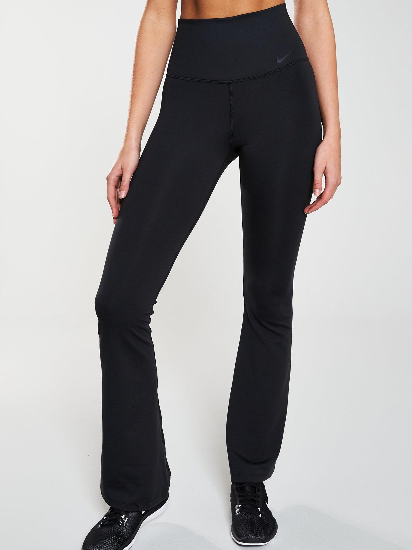 nike womens flare pants