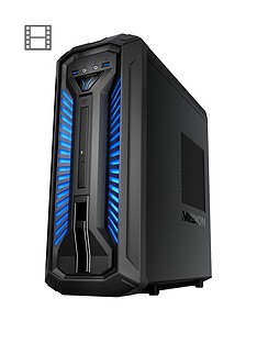 Medion Erazer X30 Intel Core i5, GeForce GTX 1050 Ti 4GB, 8GB RAM, 1TB HDD Gaming PC
