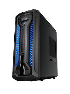 Medion Erazer X30 Intel Core i5, GeForce GTX 1060 3GB, 8GB RAM, 1TB HDD Gaming PC