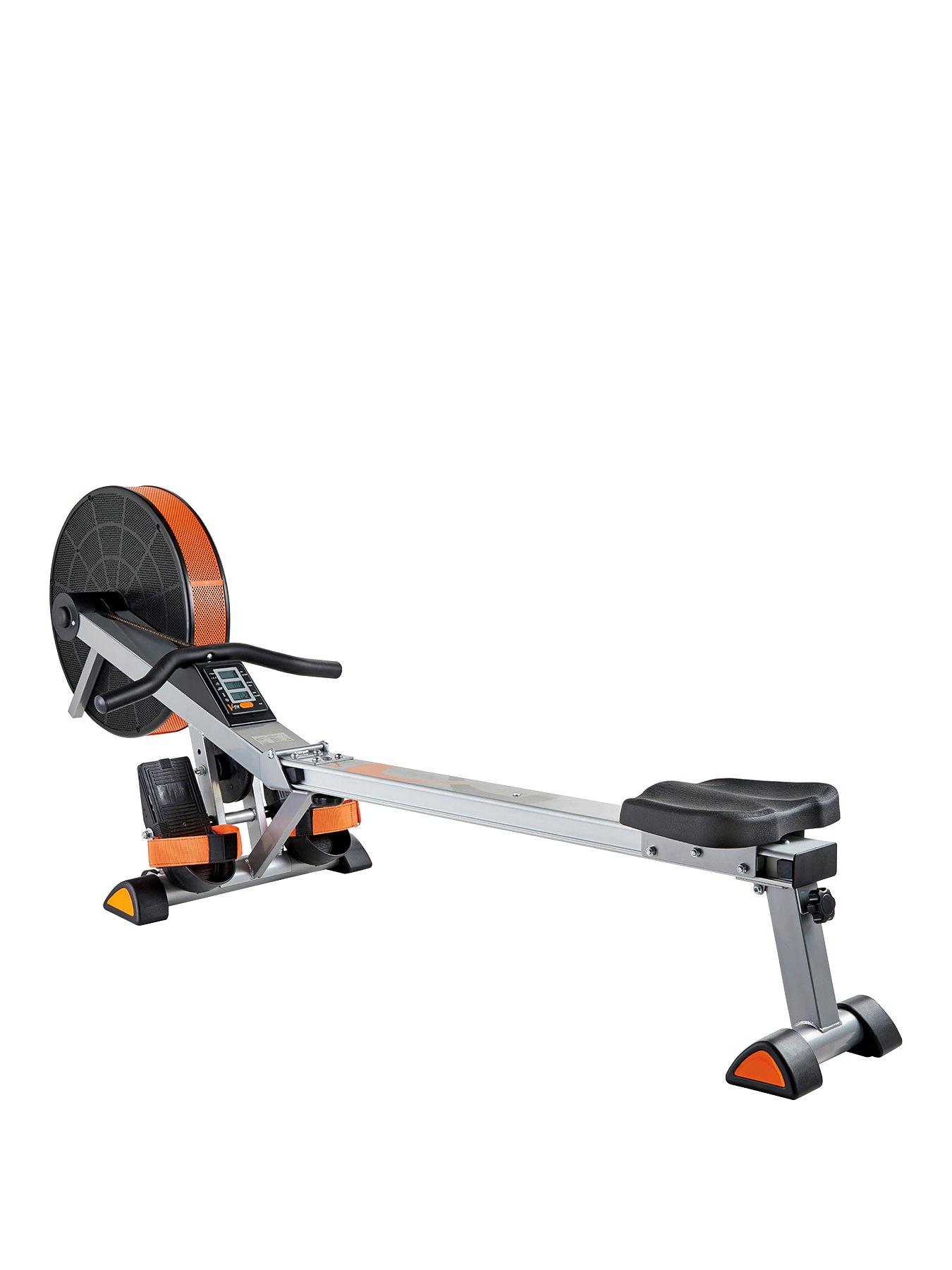 V-Fit Tornado Air Rower review