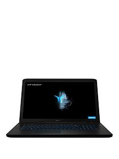Medion Erazer P7651 Intel Core i7, GeForce GTX 1050 4GB, 8GB RAM, 1TB HDD & 128GB SSD 17.3in Gaming Laptop