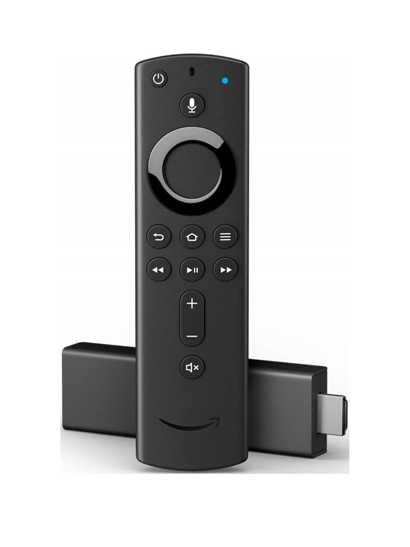 what is needed for amazon fire stick