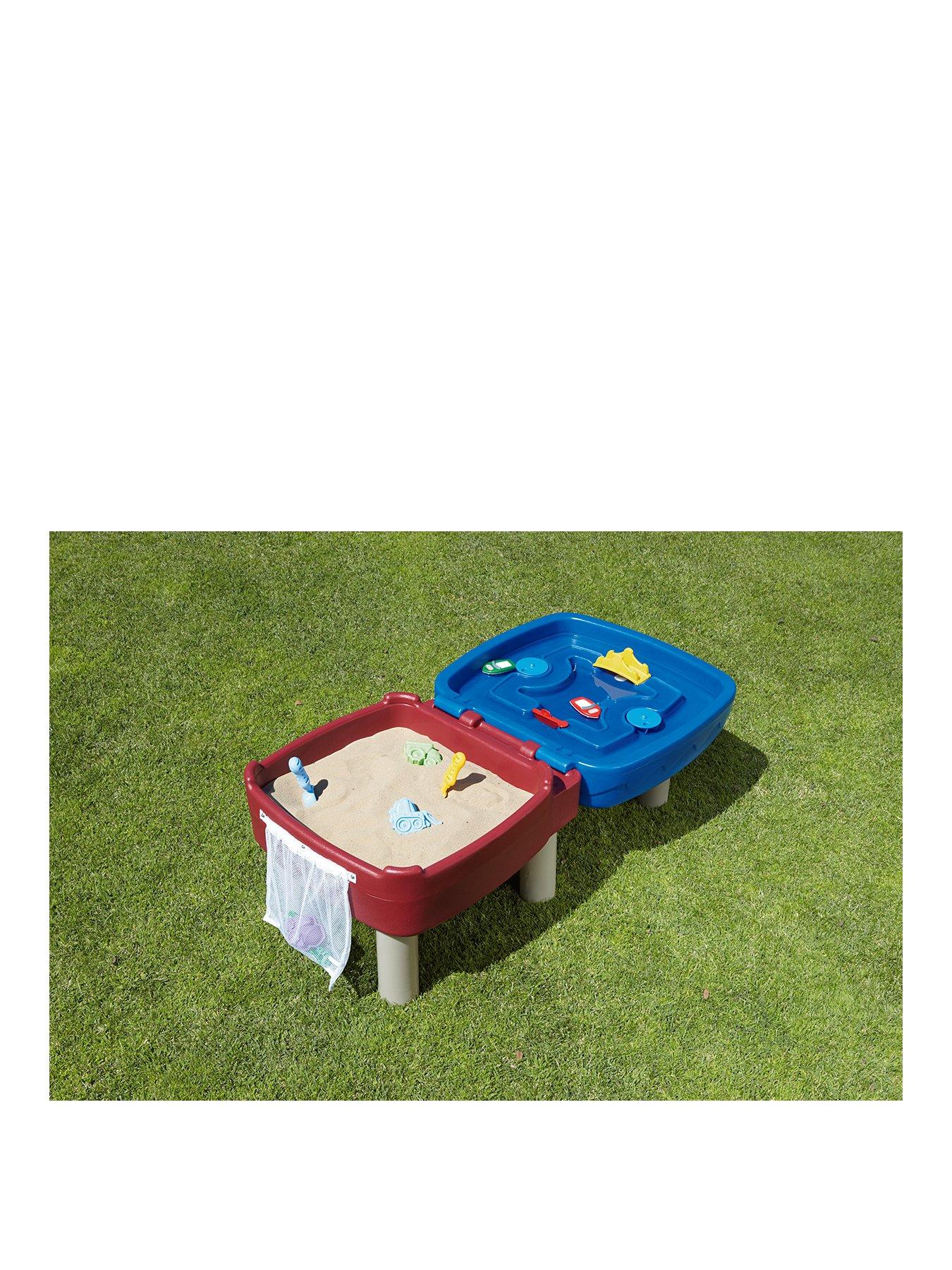 Little Tikes Sand and Water Table very.co.uk