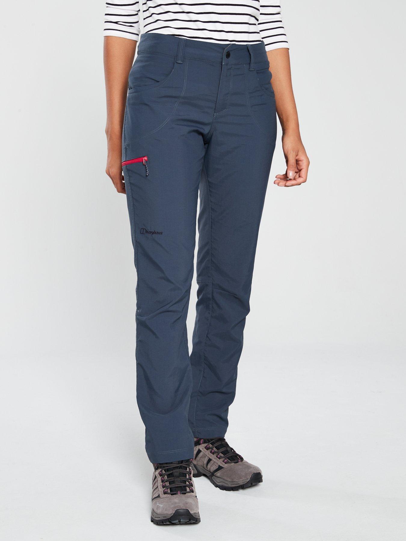 Berghaus Navigator 2.0 Walking Pant review