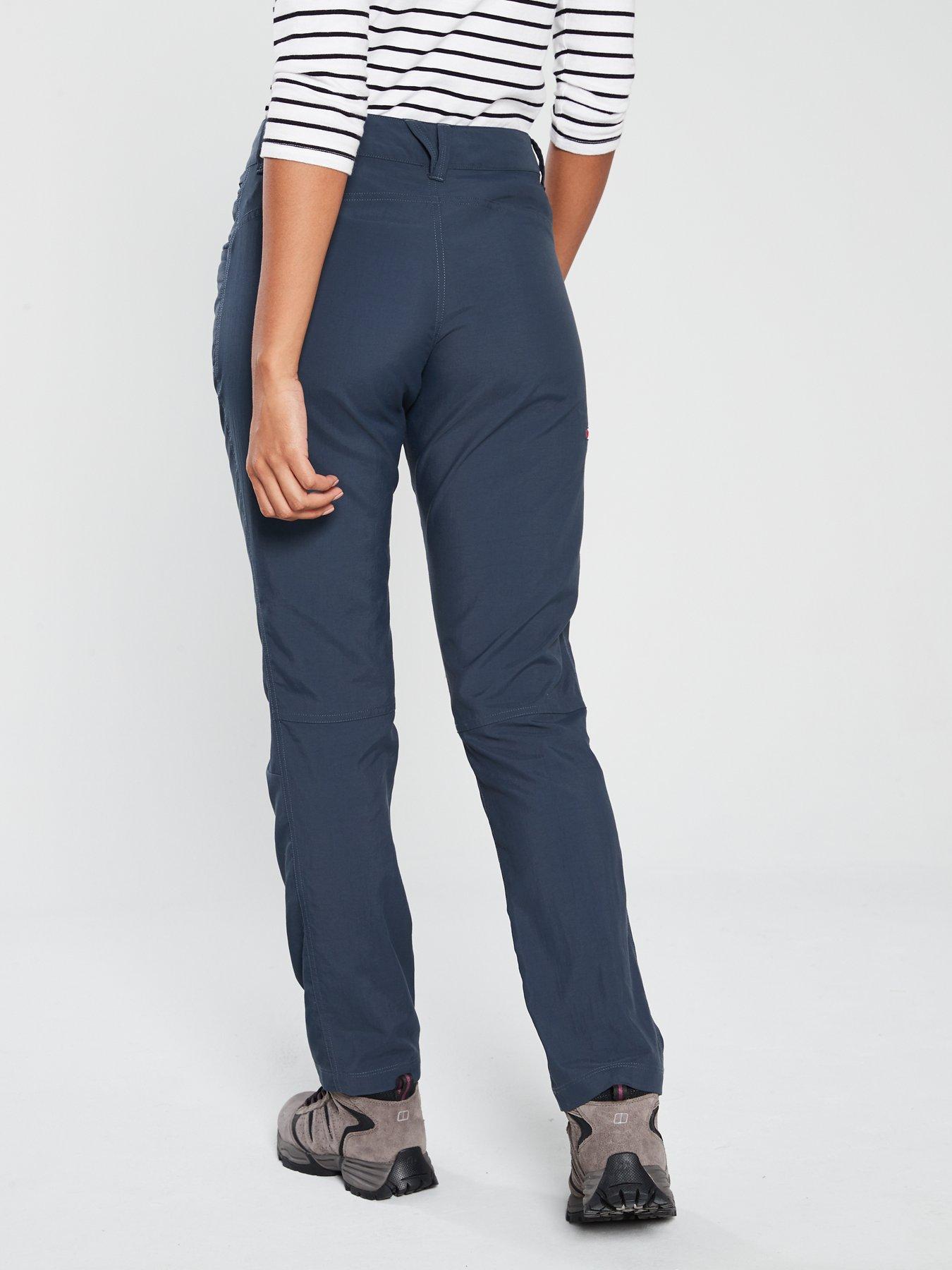 berghaus navigator heavy track pants