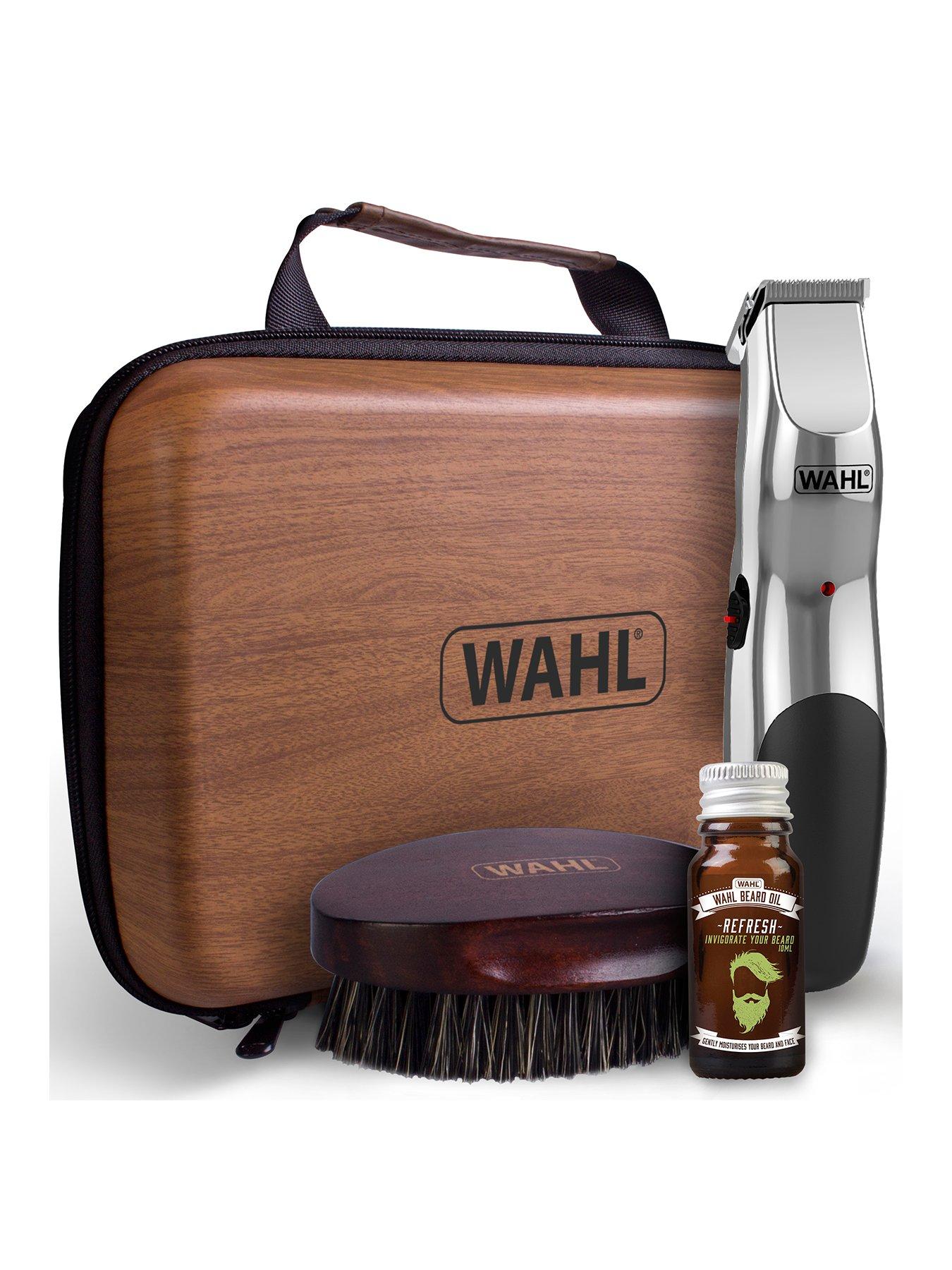 Wahl Beard Care Trimmer Kit very.co.uk