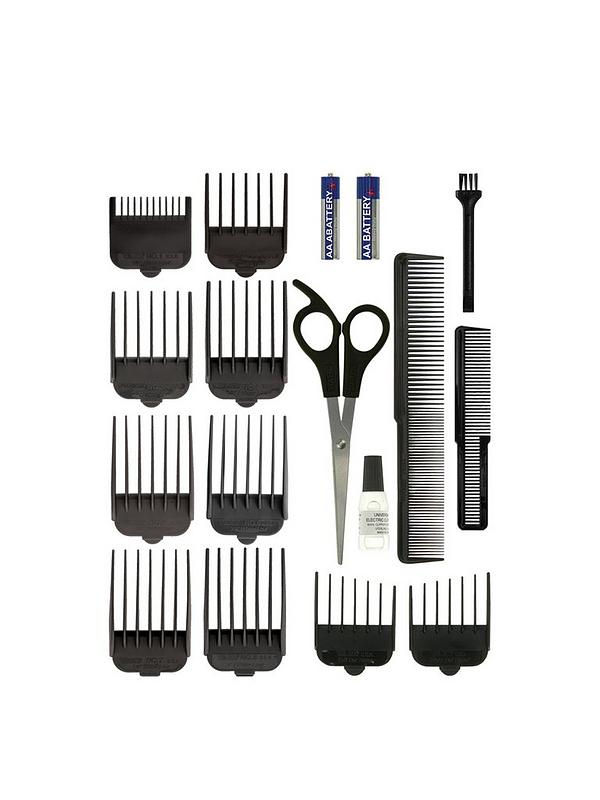 Image 2 of 3 of Wahl Clipper and Trimmer Gift Set