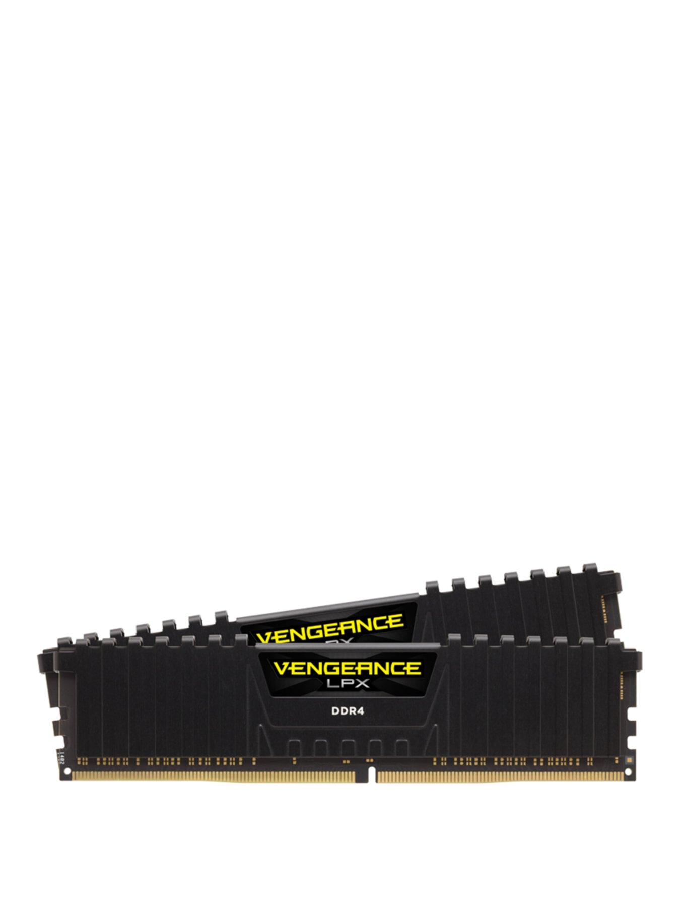 Corsair Vengeance Lpx 32Gb Memory