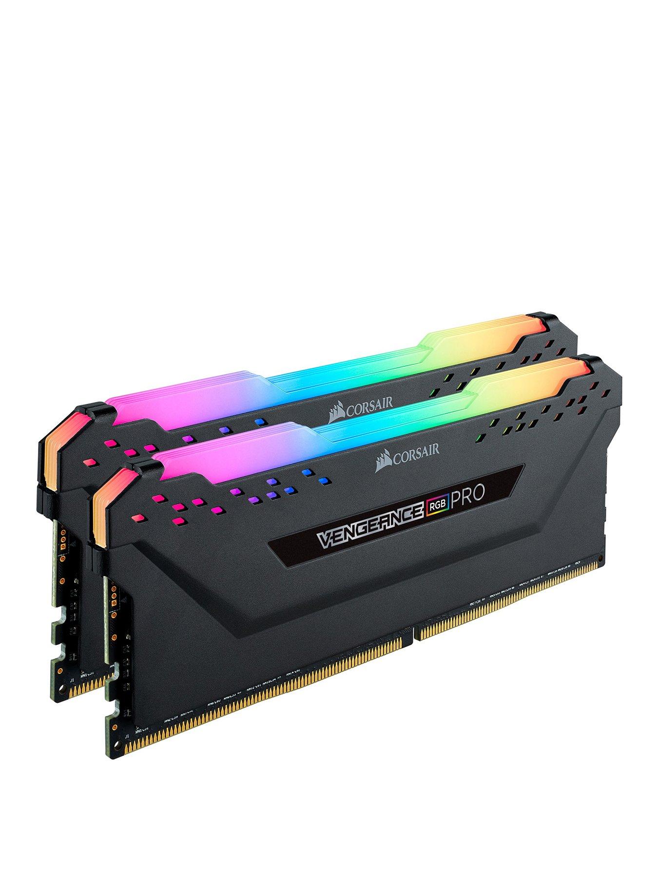 Corsair Vengeance Pro Rgb 16Gb Memory
