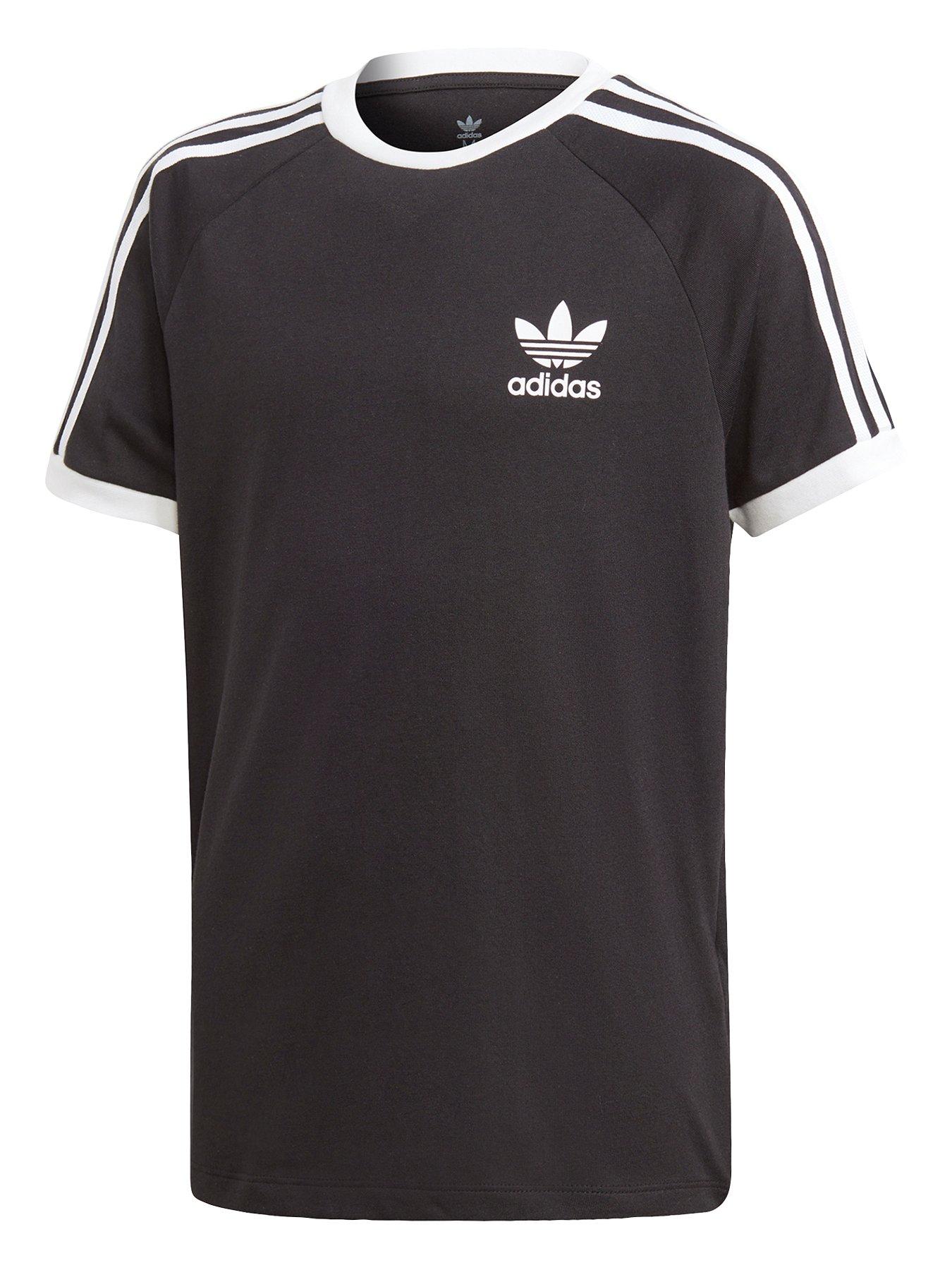 boys adidas t shirt