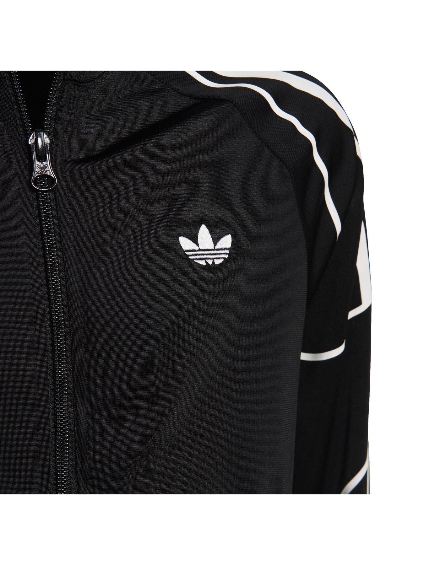 flamestrike tracksuit