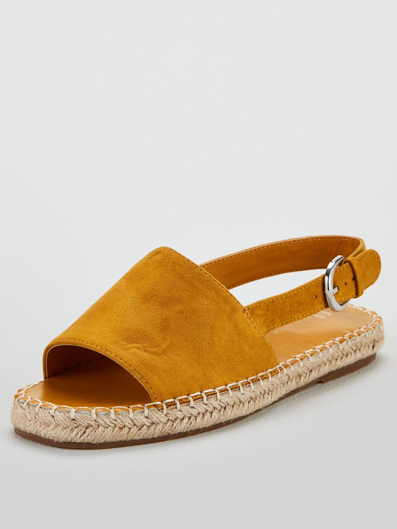 very espadrilles