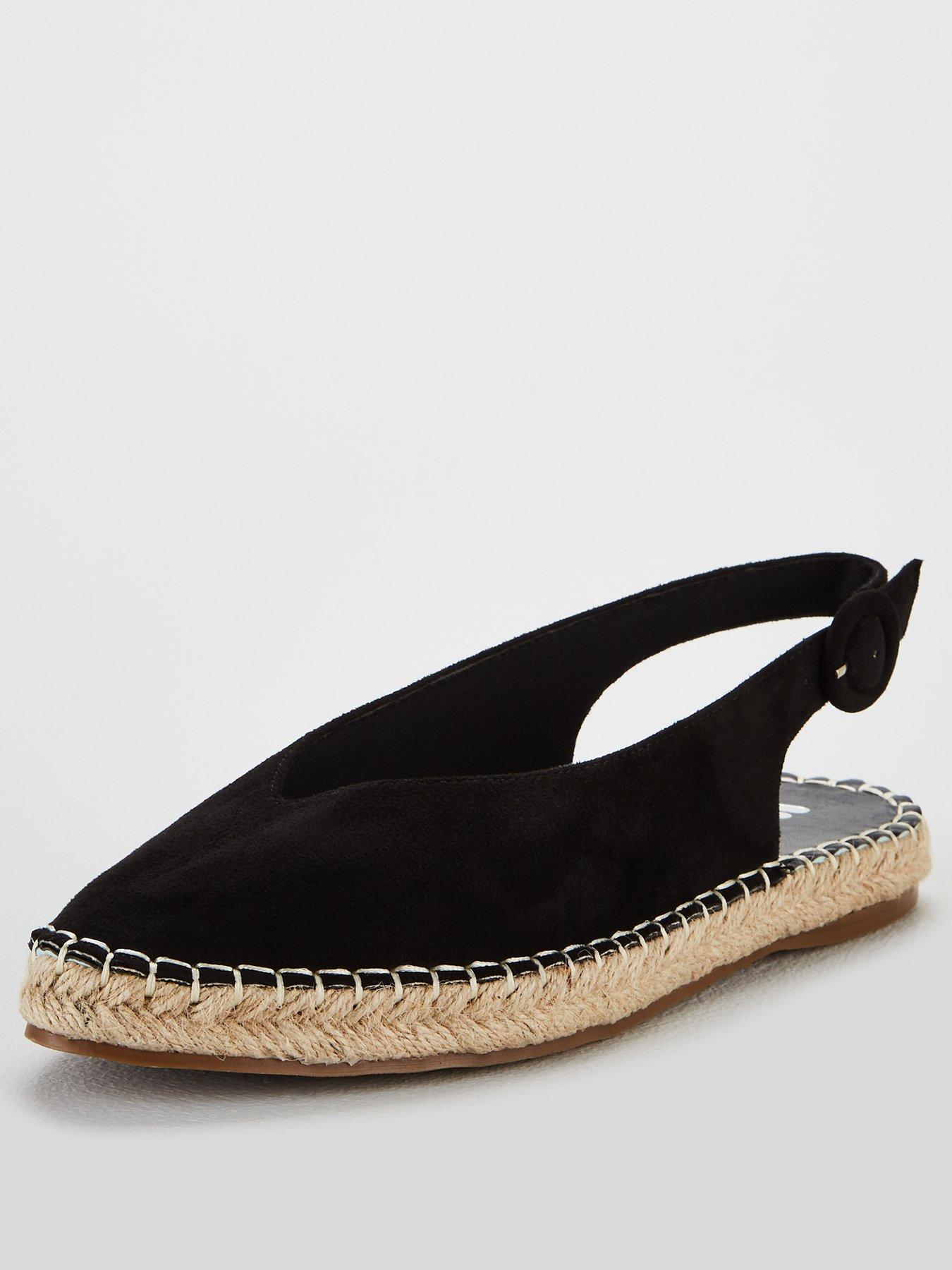 very espadrilles