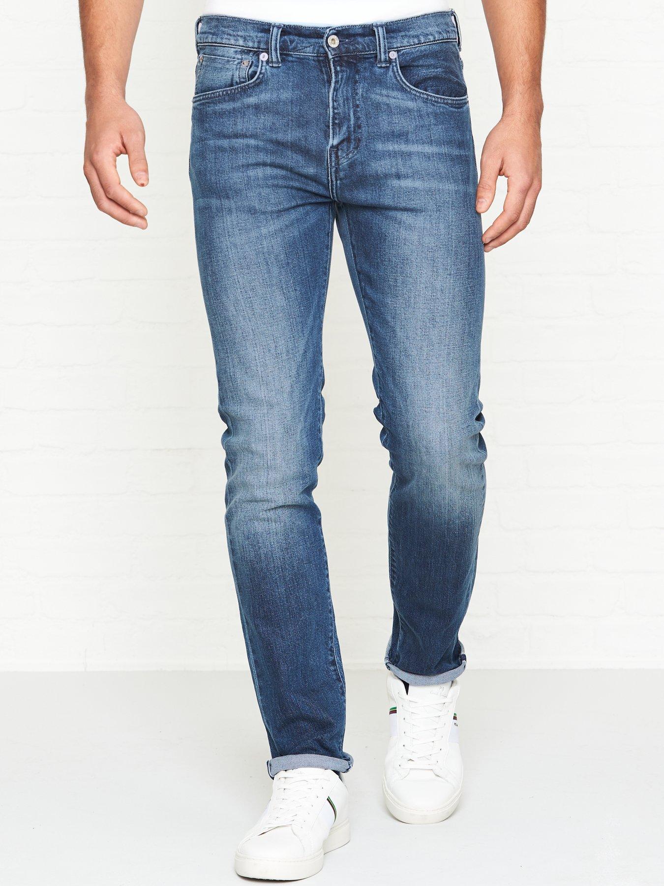 edwin slim fit jeans