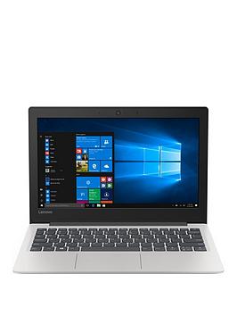 Lenovo Ideapad 130S Intel&Reg; Celeron&Reg; Processor, 4Gb Ram, 32Gb Ssd, 11.6 Inch Laptop  – Laptop With Microsoft Office 365 Home 1 Yr
