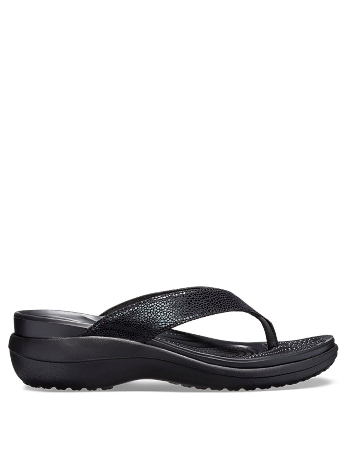 crocs uk flip flops