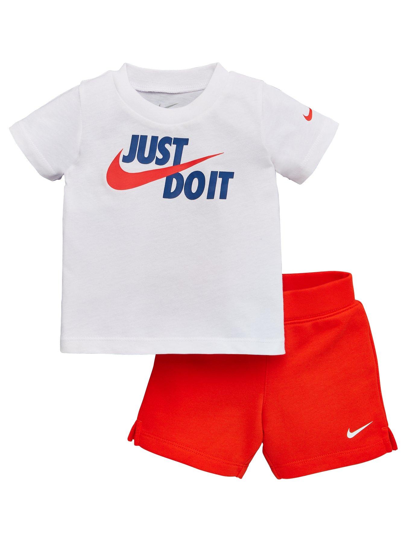 baby nike shirt