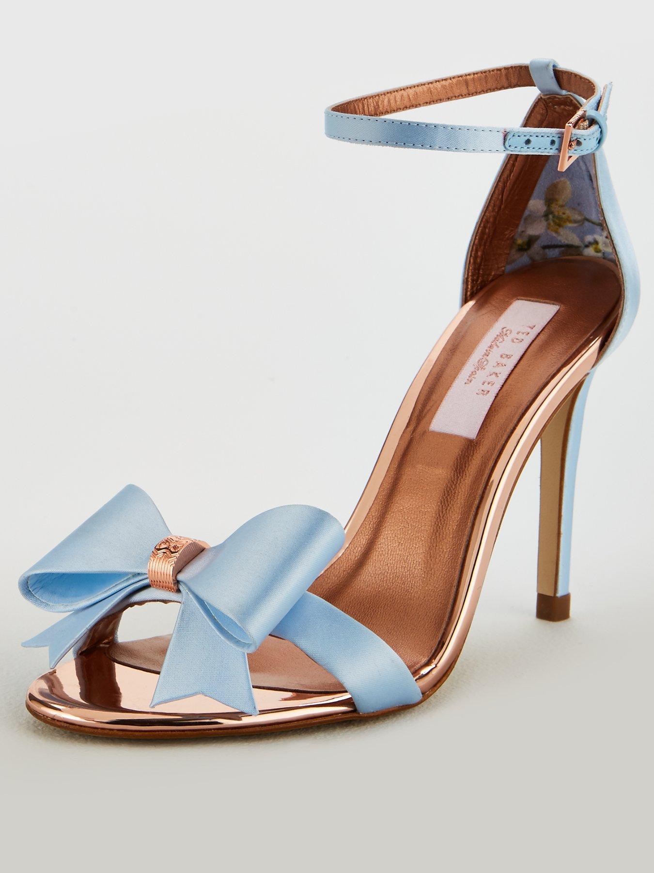 ted baker bowdalo shoes