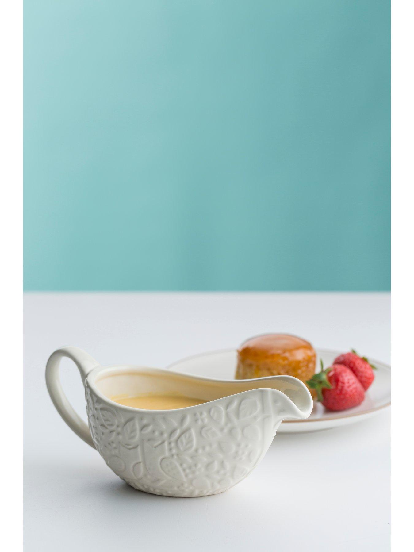 Kate spade discount gravy boat