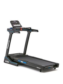 Reebok Jet 300 Series Treadmill