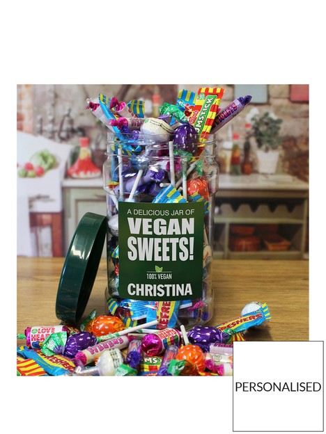 personalised-vegan-sweet-jar--nbsp820-grams
