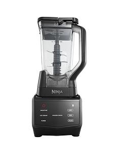 NINJA Vacuum Blender CT660UKV