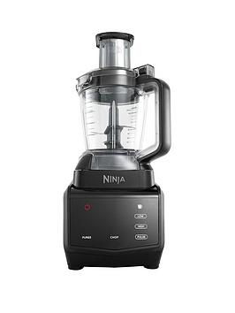 Ninja Vacuum Blender Ct670Ukv
