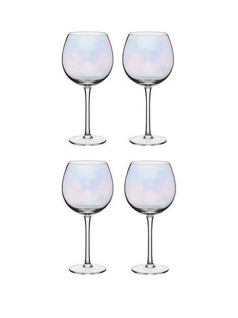 kitchencraft-lustre-gin-balloon-glasses-set-of-4