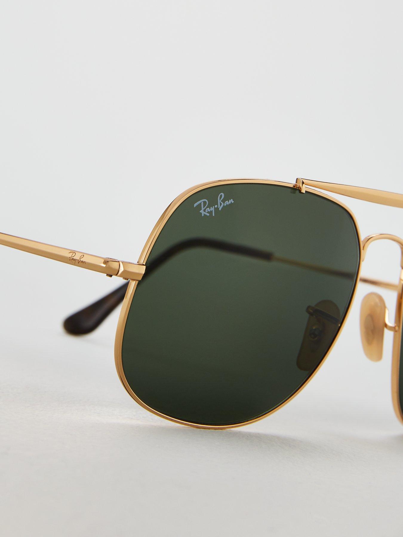 Ray Ban Rayban Square 0rb3561 Sunglasses Very Co Uk - 