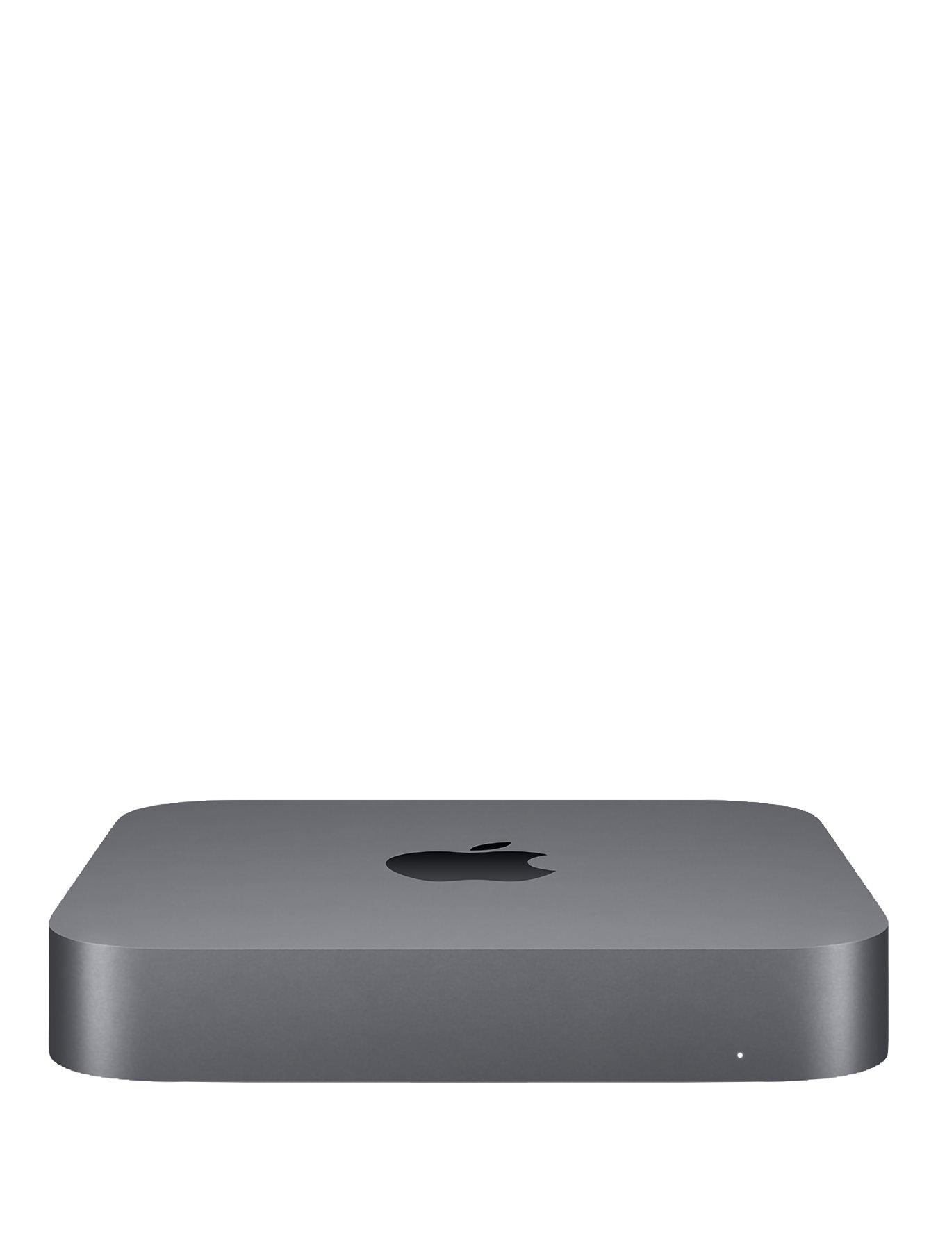 Apple Mac Mini (2018), 3.0Ghz Intel&Reg; Core&Trade; I5 8Th Gen, 8Gb Ram 256Gb Ssd - Space Grey