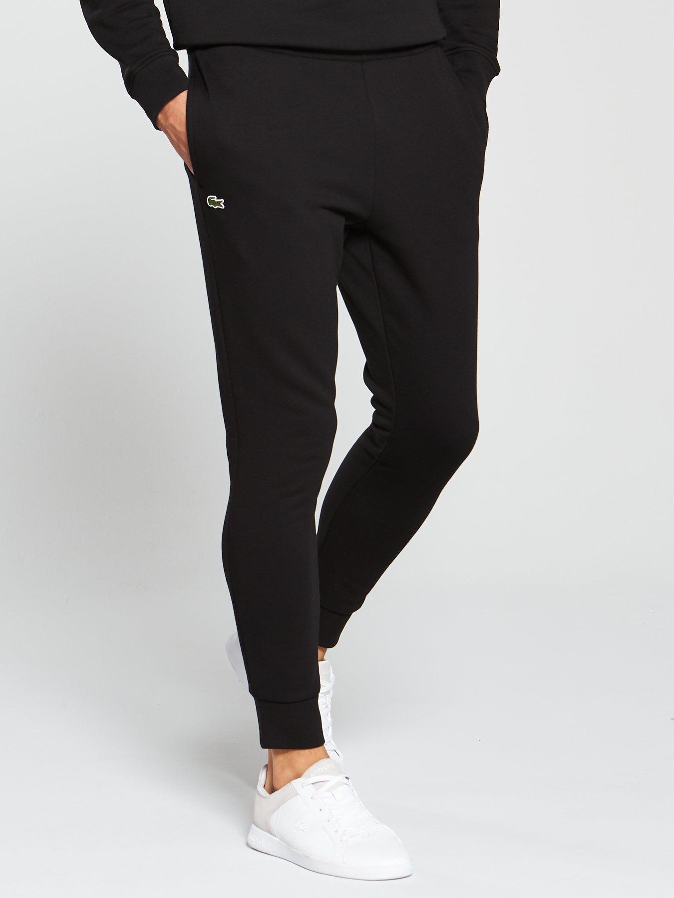 straight leg jogger